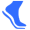 Custom Orthotics icon